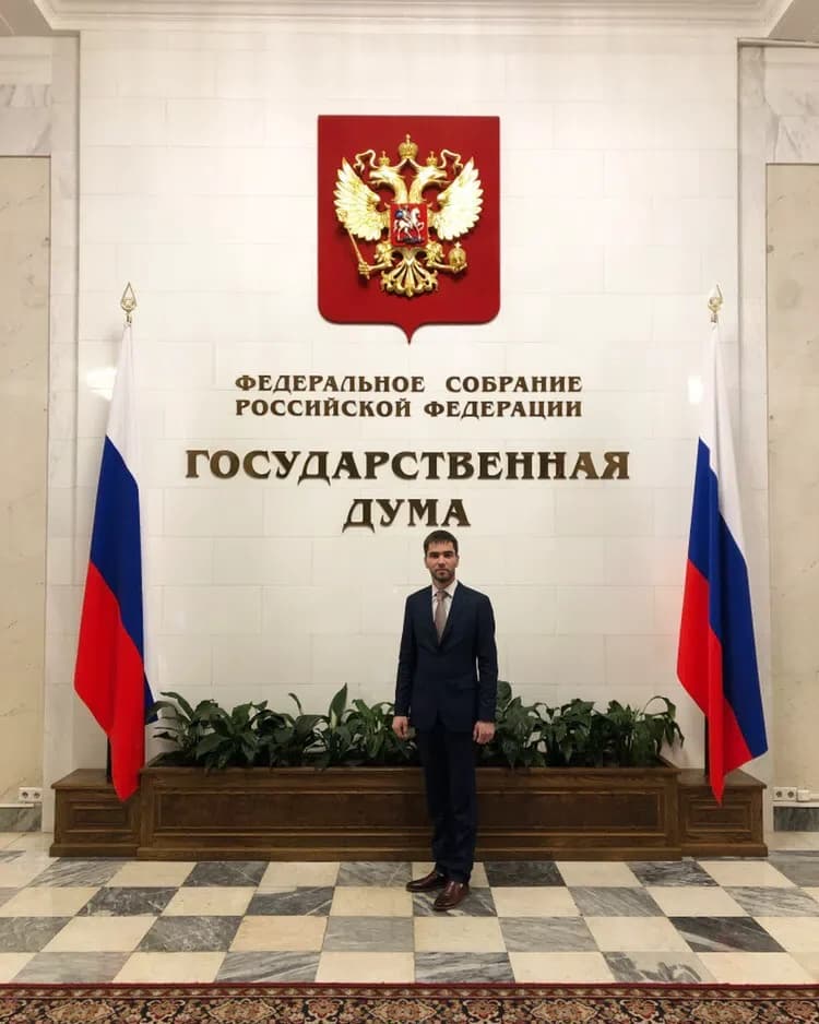 Александр Леусенко