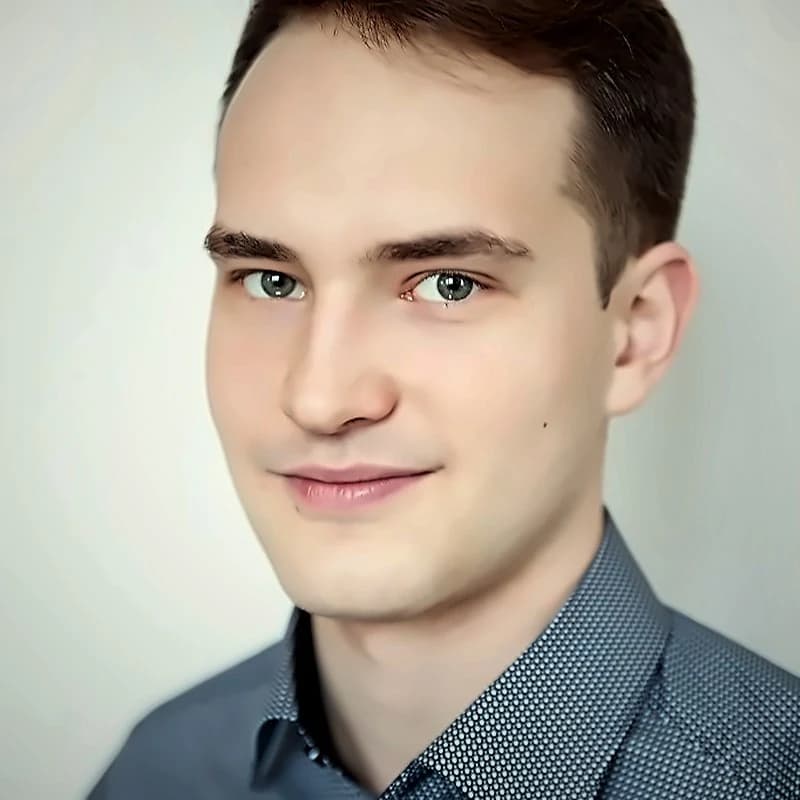 Дмитрий Клименко — Главный редактор