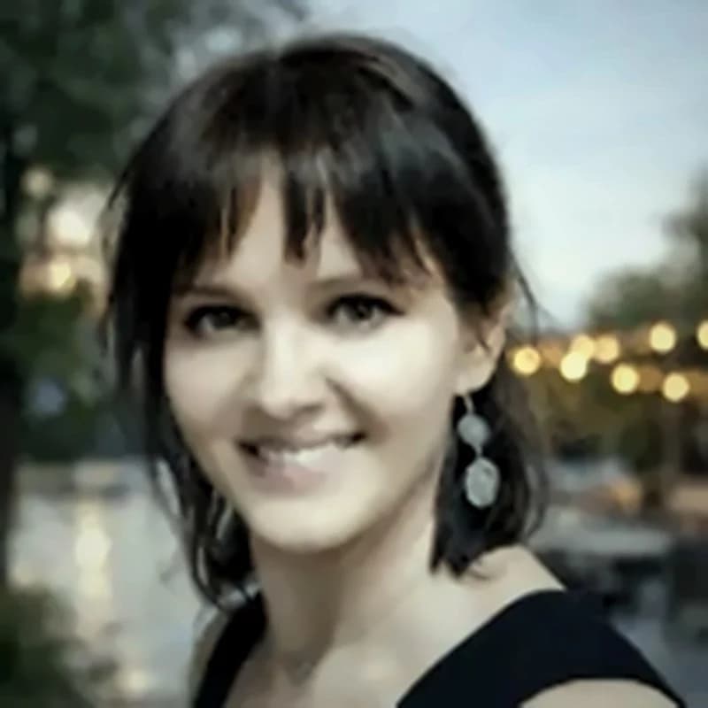 Татьяна Гадирова — Контент-менеджер