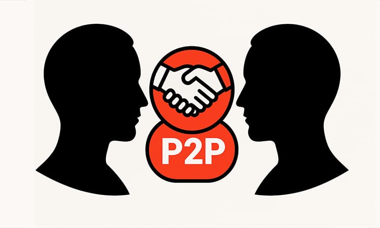 Список лучших P2P-площадок для торговли криптовалютой
