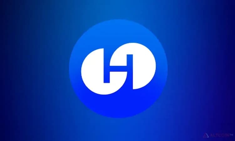 Платформа Hotcoin