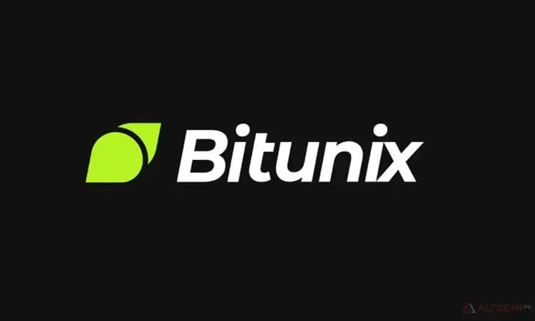 Платформа Bitunix