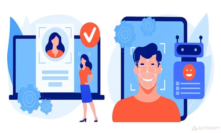 Идентификация личности