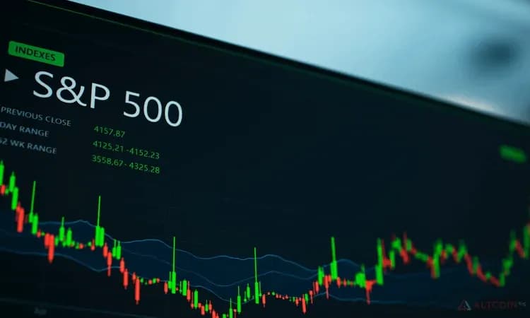 Индекс США SP500