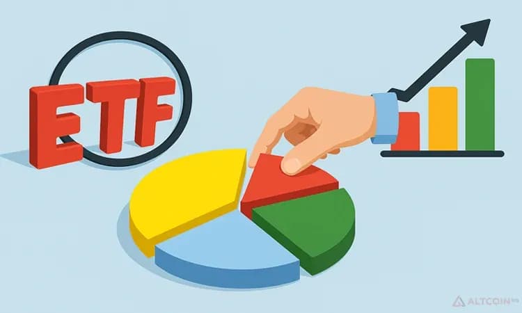 Выбор ETF
