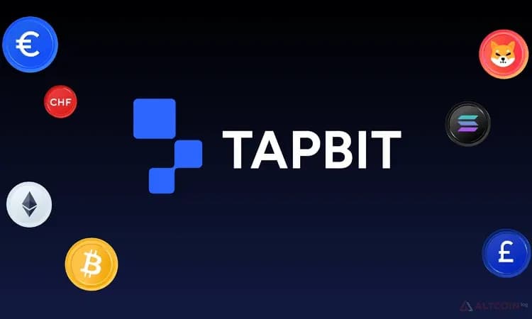 Платформа Tapbit