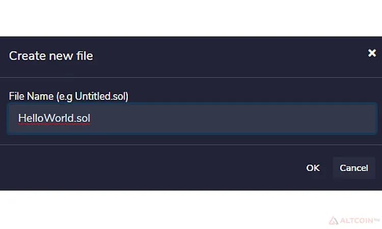 Напишите-имя-файла--HelloWorld.sol--1.png.webp