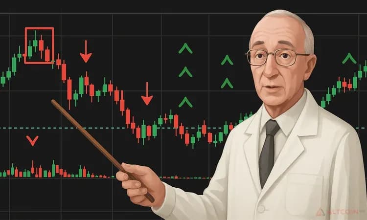 Как выглядит фрактал