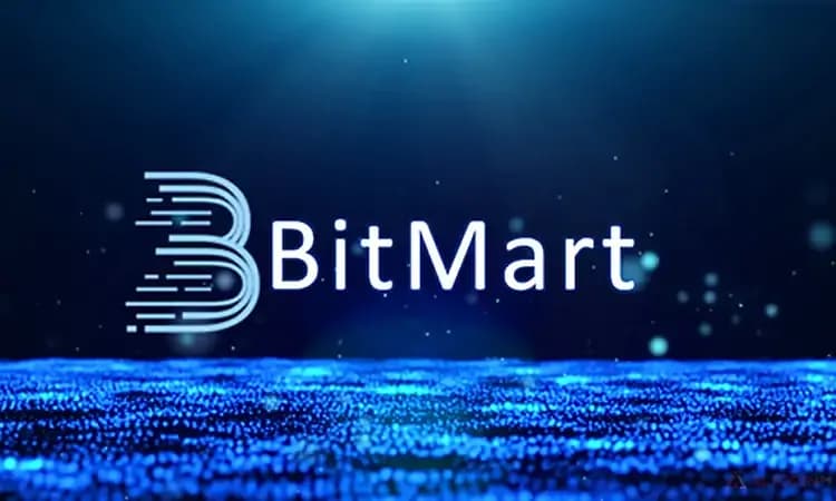 Платформа Bitmart