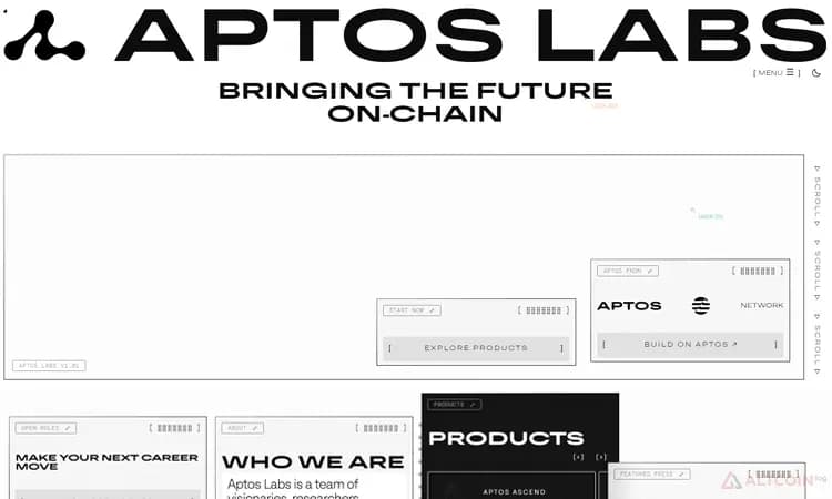 Aptos Labs
