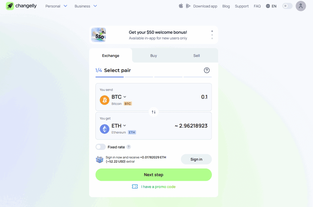 Best No-KYC Crypto Exchanges in 2026