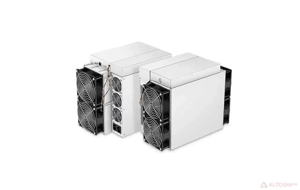 Bitmain Antminer X5