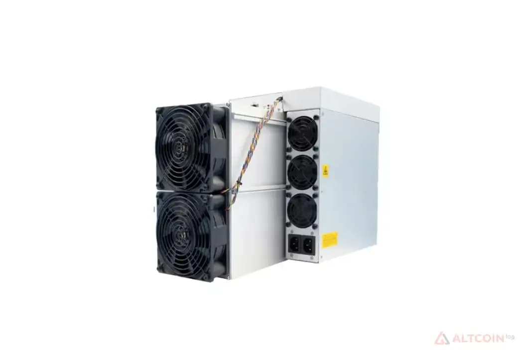 Bitmain Antminer Z15 Pro