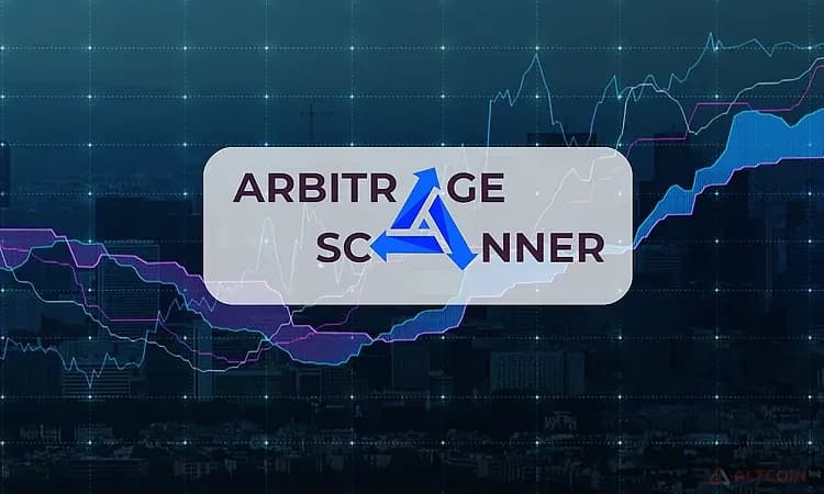 Сайт: https://arbitragescanner.io/ru/