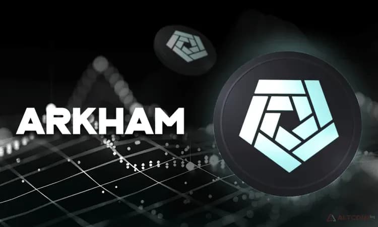 Arkham проект
