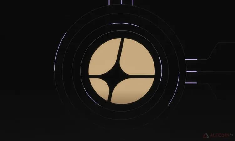 Aster USDF проект