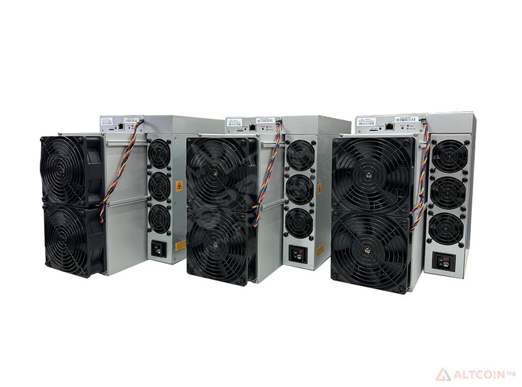 Bitmain Antminer KS7 40T