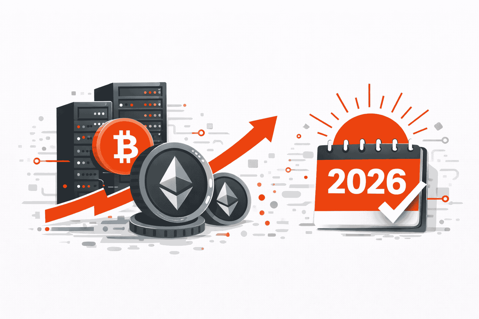 Bitmine Posts Biggest Ethereum Buy of 2026 as Tom Lee Calls End of 'Mini Crypto Winter'