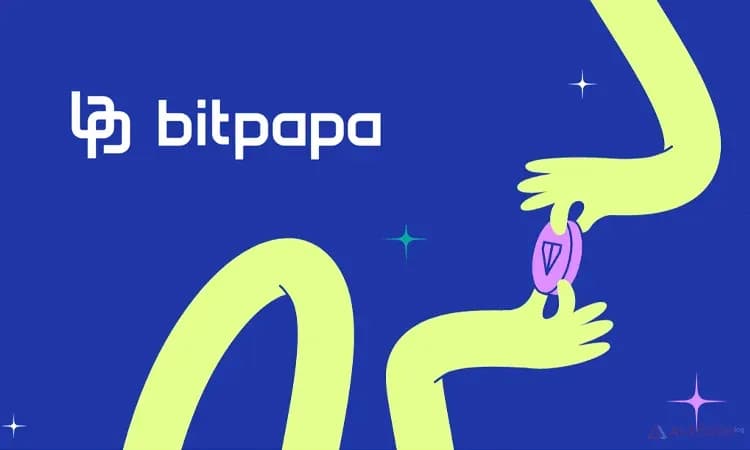 Bitpapa платформа