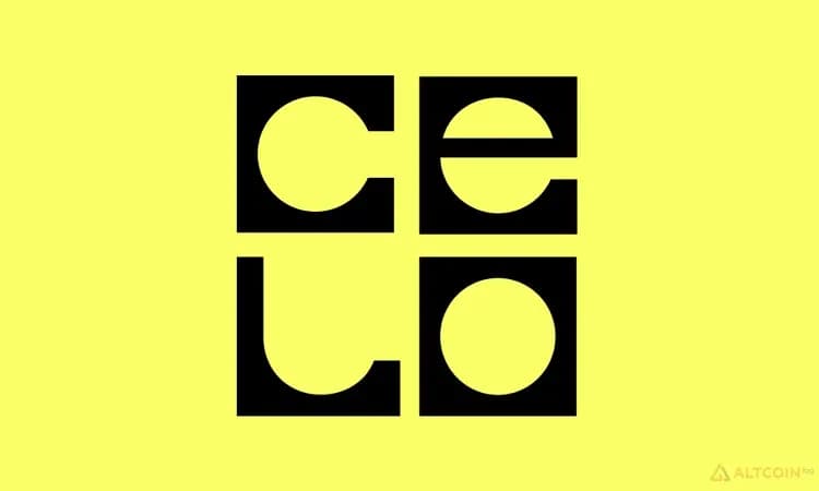 Celo проект