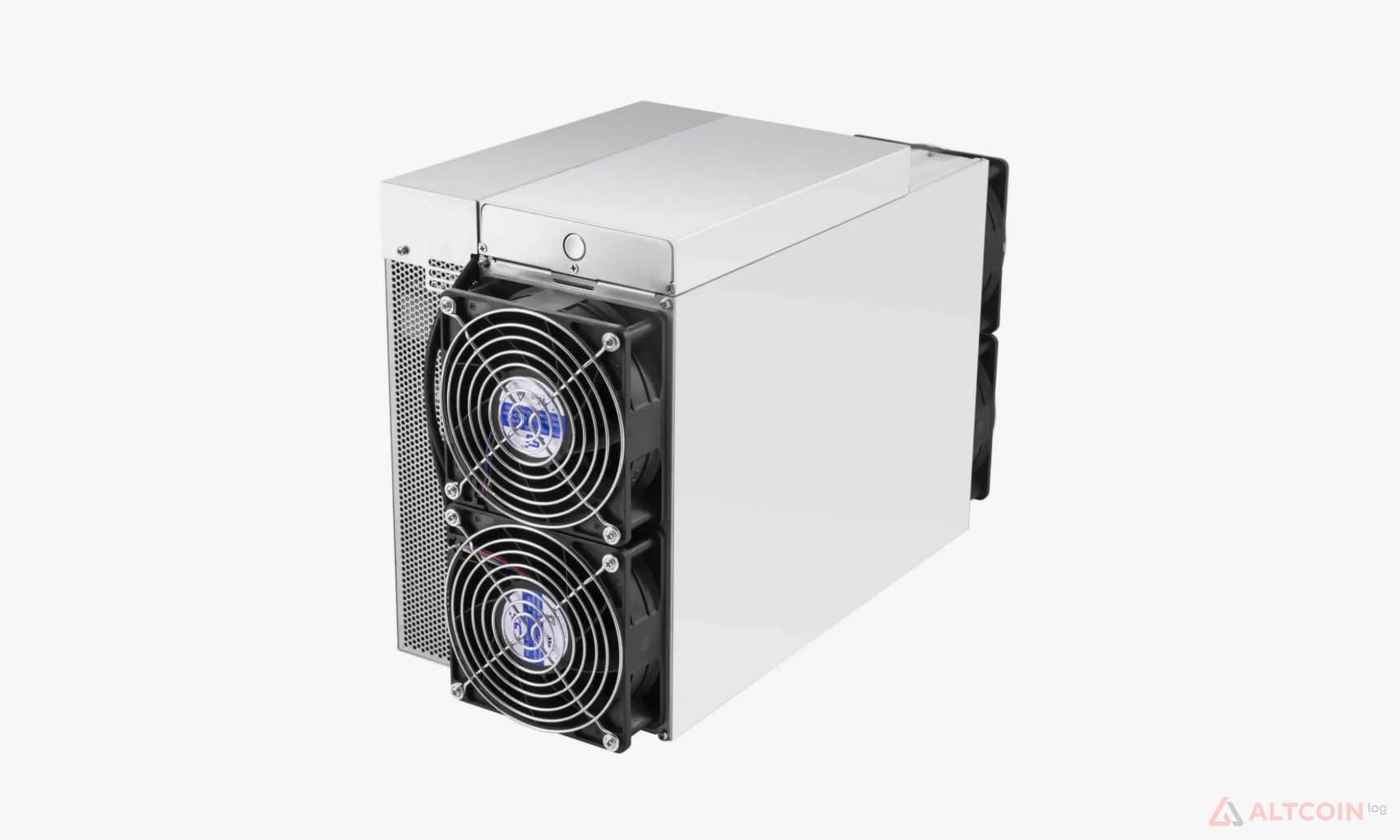 ElphaPex DG2 20G