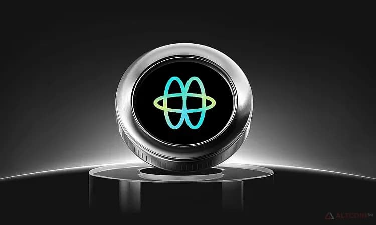 Holoworld AI проект