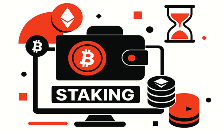 How to Set Up Cryptocurrency Staking in 2025: A Step-by-Step Guide
