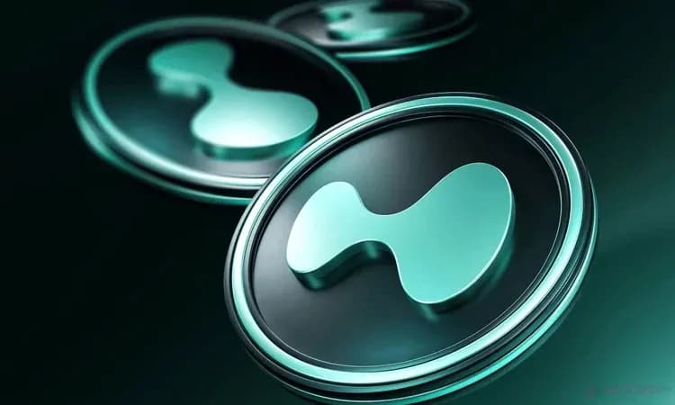 Hyperliquid проект