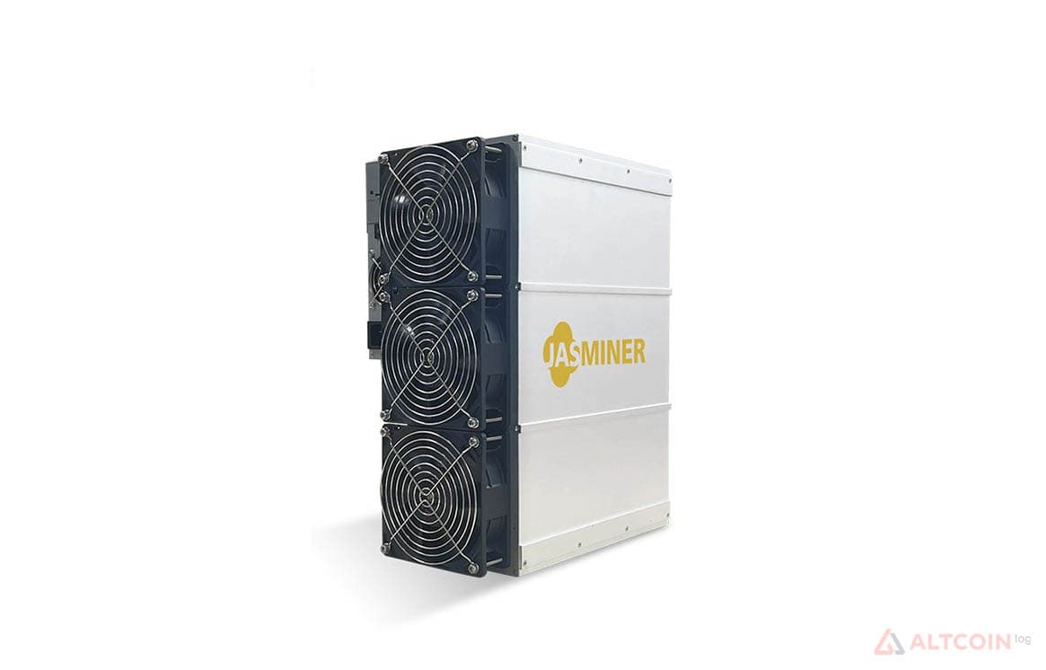 Jasminer X44-P
