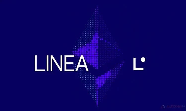 Linea проект