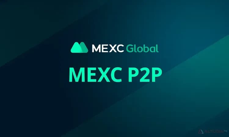 Платформа MEXC