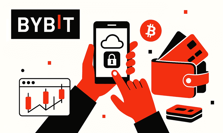 How to Sign Up on Bybit in 2025: Step-by-Step Guide