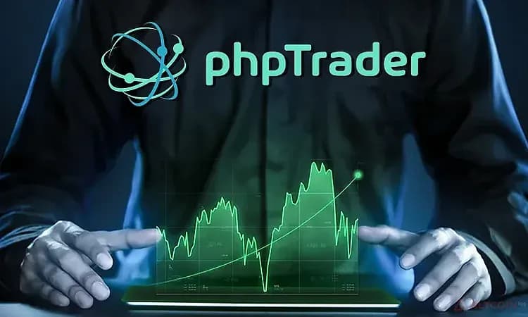 PHP Trader