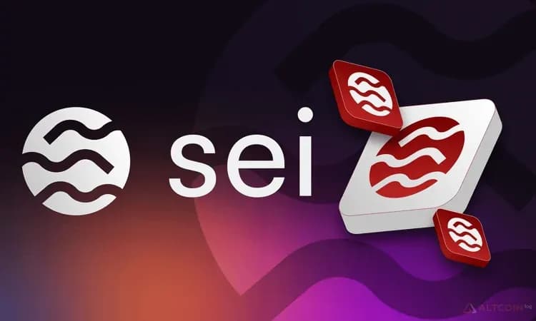 Sei Network проект