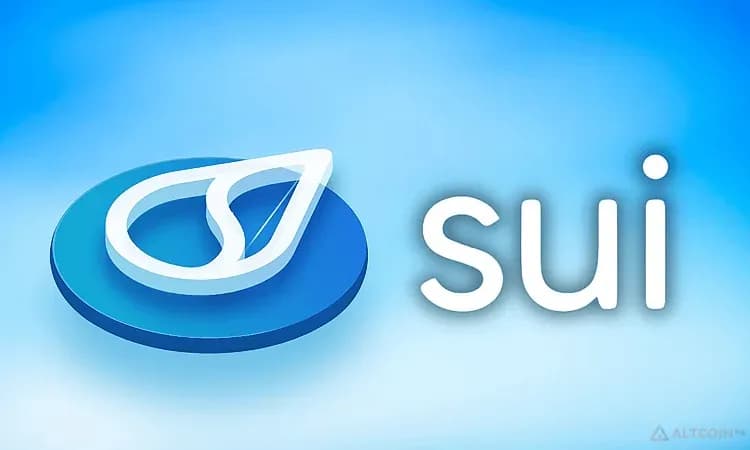 Sui проект