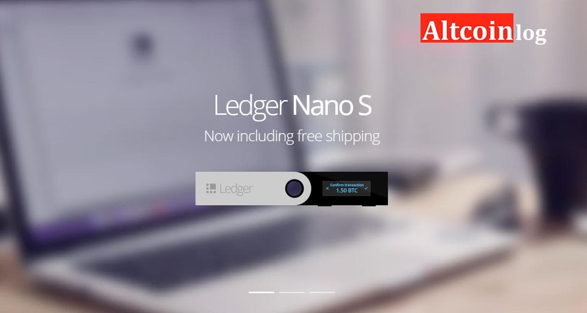 Обзор кошелька Ledger Nano S: как настроить, обновить