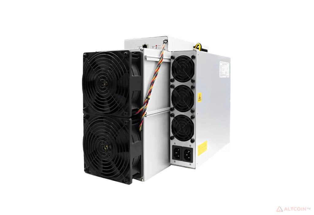 Antminer D9