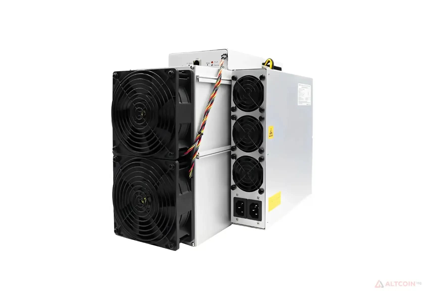 Bitmain Antminer D9