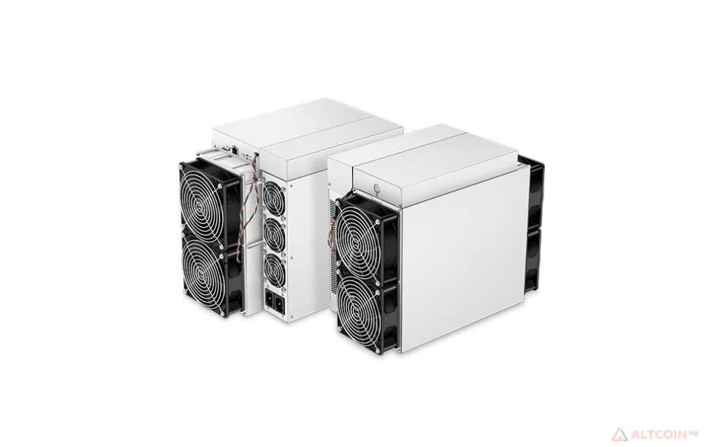 Antminer X5