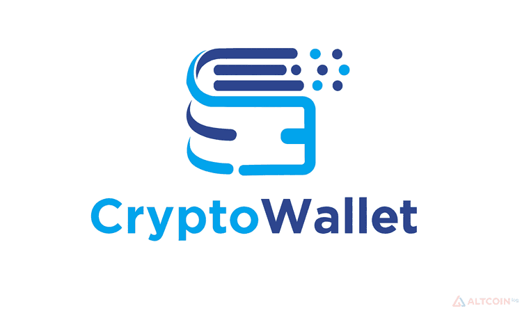 Crypto wallets for staking
