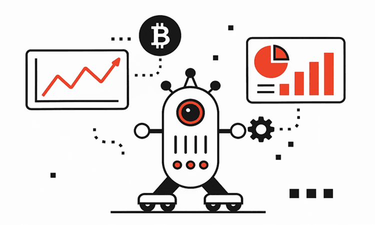 Best Crypto Trading Bots 2025: Top 10 Bitcoin & AI Auto-Trading Platforms