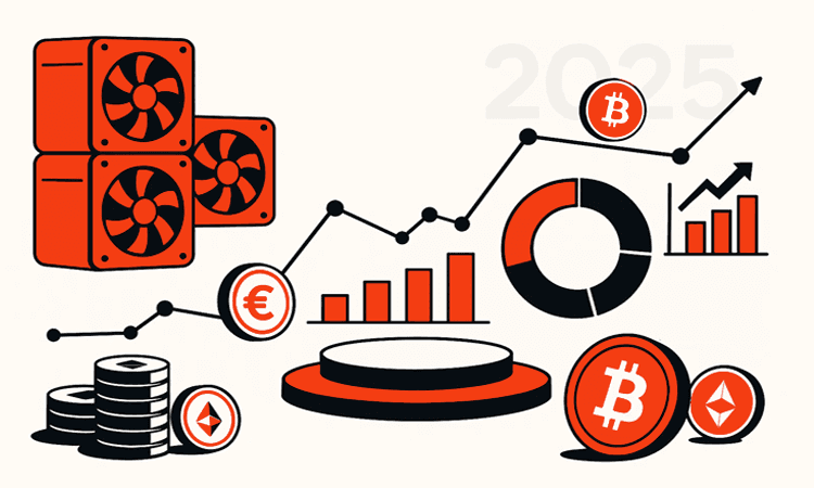 Best Mining Pools in 2026: Top Bitcoin and Crypto Pools for Beginners