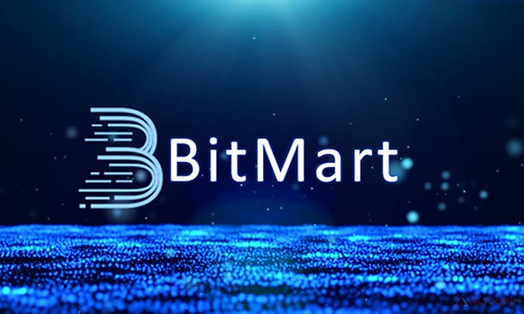 Bitmart Platform