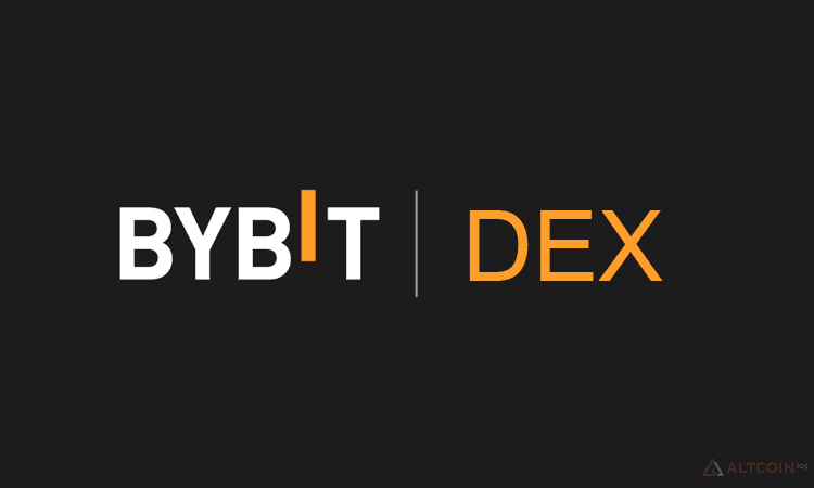 Bybit DEX Platform