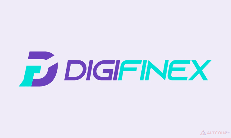 DigiFinex Trading Platform
