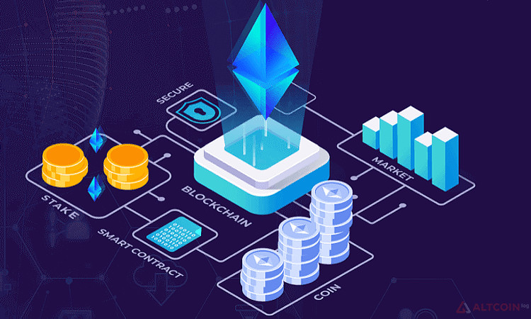 Ethereum ecosystem: staking, smart contracts, security