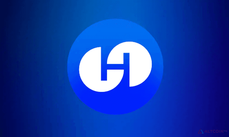 Hotcoin Trading Platform