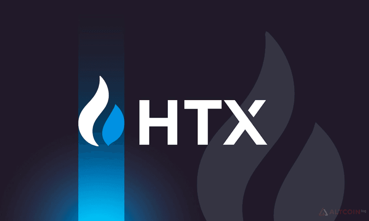 HTX Trading Platform