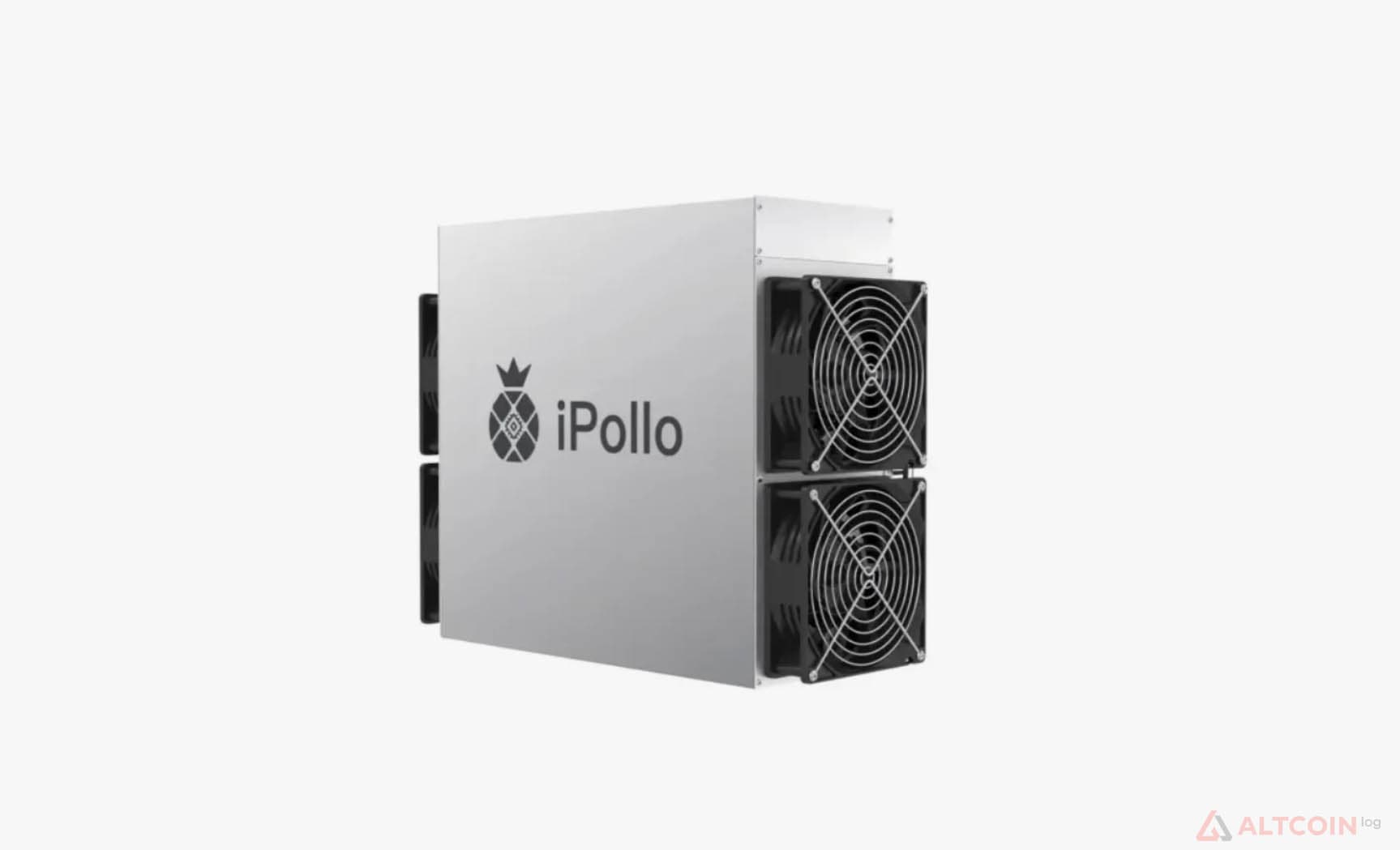 iPollo G1