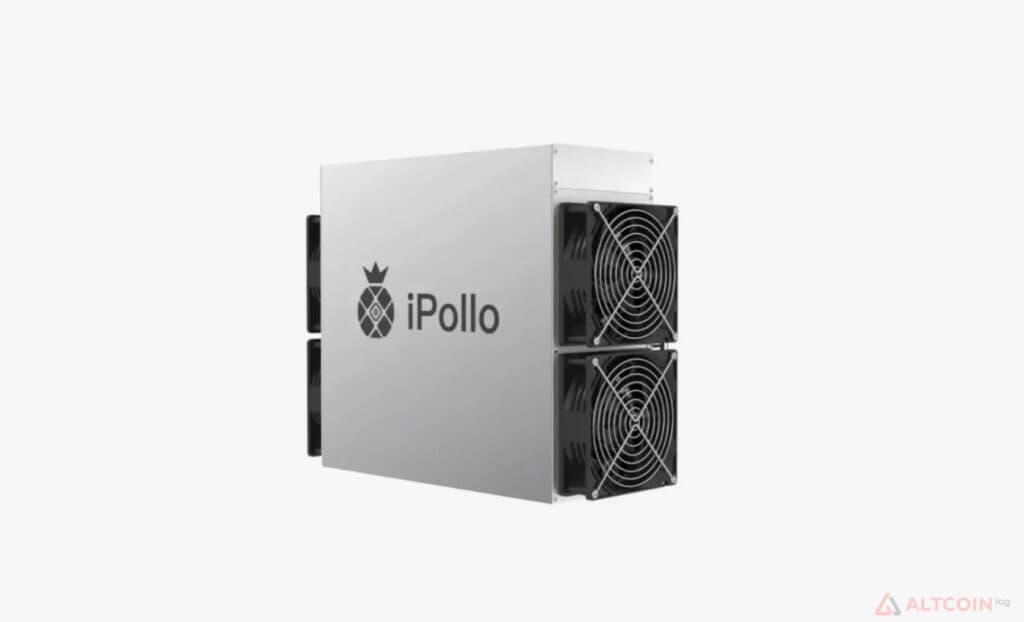 iPollo G1